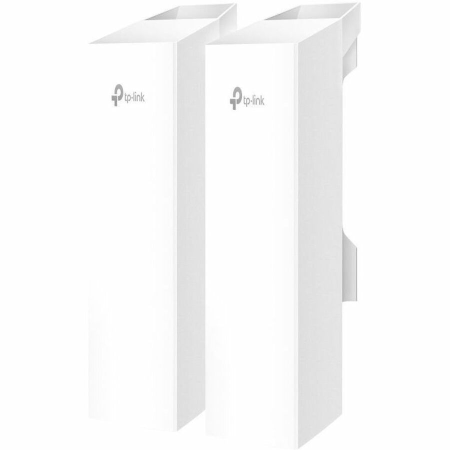 Main Image for TP-Link EAP215-Bridge KIT Single Band Wi-Fi 7 IEEE 802.11 a/b/g/n/ac/ax/be 867 Mbit/s Wireless Bridge - Indoor/Outdoor