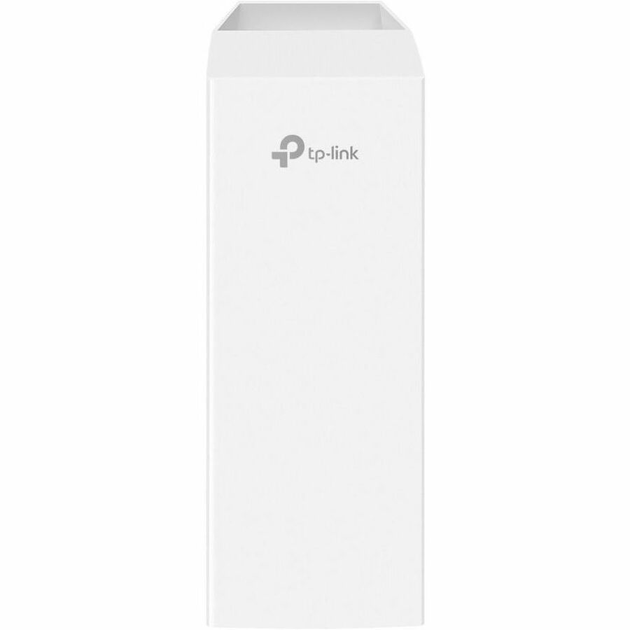 Front Image for TP-Link EAP215-Bridge KIT Single Band Wi-Fi 7 IEEE 802.11 a/b/g/n/ac/ax/be 867 Mbit/s Wireless Bridge - Indoor/Outdoor