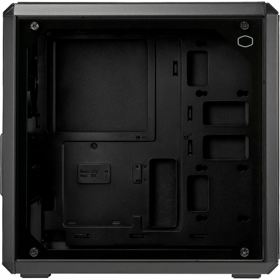 Alternate-Image1 Image for Cooler Master QUBE Q300L V2 Computer Case
