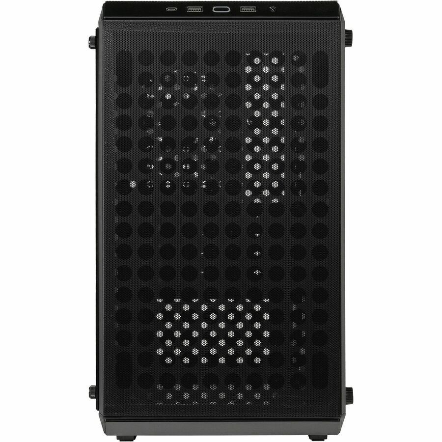 Front Image for Cooler Master QUBE Q300L V2 Computer Case