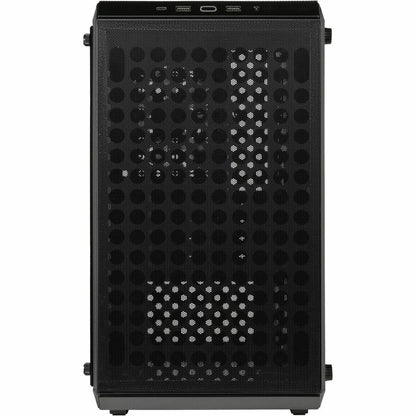 Front Image for Cooler Master QUBE Q300L V2 Computer Case