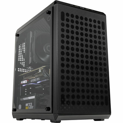 Alternate-Image4 Image for Cooler Master QUBE Q300L V2 Computer Case