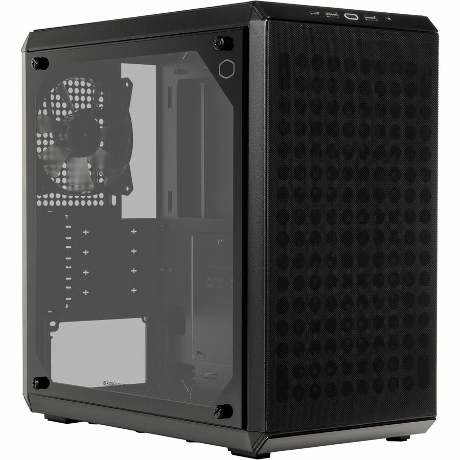 Right Image for Cooler Master QUBE Q300L V2 Computer Case