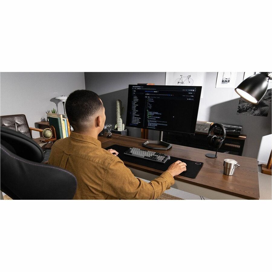 Life-Style Image for Cooler Master MK770 Gaming KeyBoard