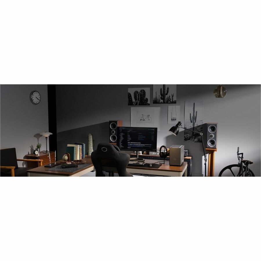 Alternate-Image4 Image for Cooler Master MK770 Gaming KeyBoard