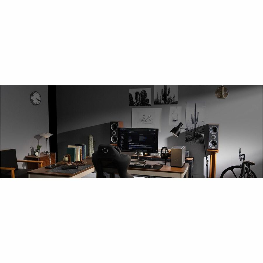 Alternate-Image4 Image for Cooler Master MK770 Gaming KeyBoard