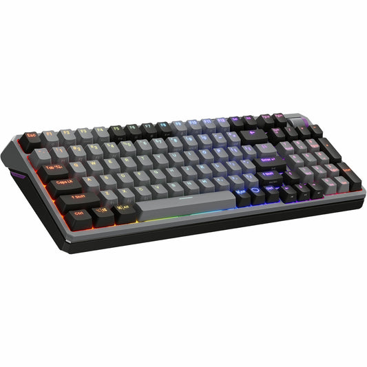 Main Image for Cooler Master MK770 Gaming KeyBoard