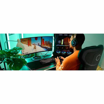 Alternate-Image3 Image for Cooler Master MK770 Gaming KeyBoard