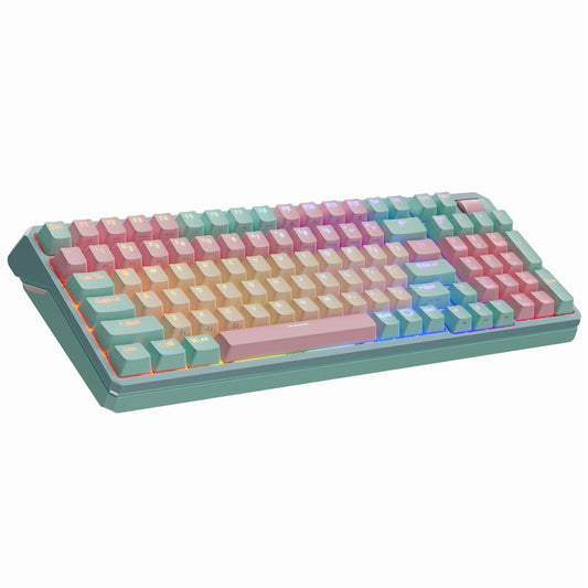 Main Image for Cooler Master MK770 Gaming KeyBoard