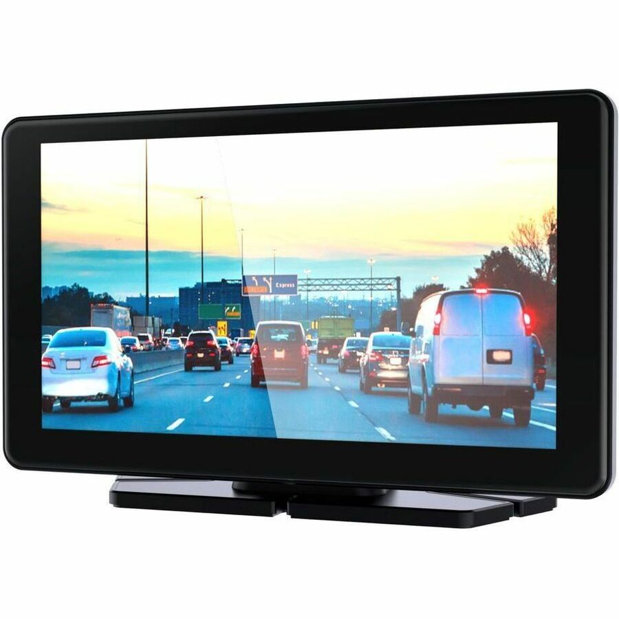 Alternate-Image1 Image for GekoGear Orbit C100 7" Car Display