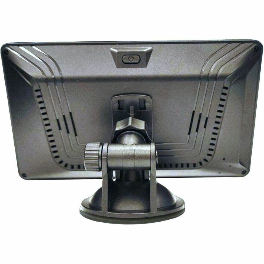 Alternate-Image4 Image for GekoGear Orbit C100 7" Car Display