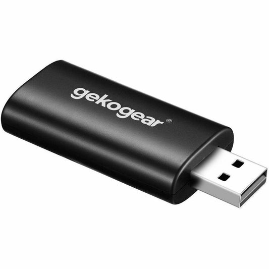 Main Image for GekoGear Orbit A100 Bluetooth 5.0 Bluetooth Adapter for Smartphone