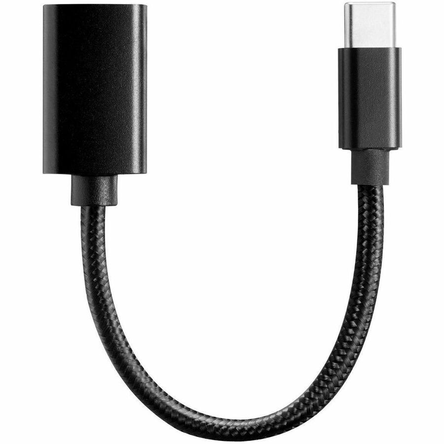 Alternate-Image1 Image for GekoGear Orbit A100 Bluetooth 5.0 Bluetooth Adapter for Smartphone