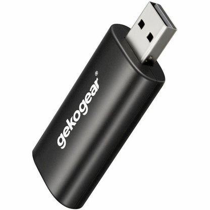 Right Image for GekoGear Orbit A100 Bluetooth 5.0 Bluetooth Adapter for Smartphone
