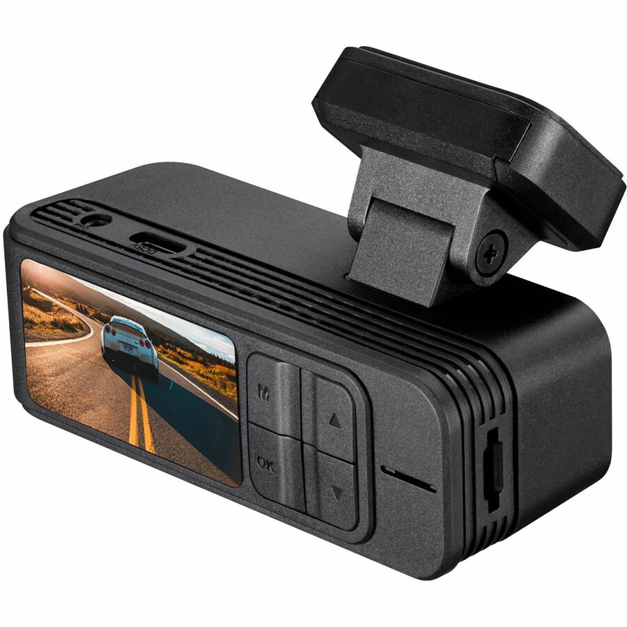 Alternate-Image4 Image for GekoGear Orbit 410 Dual Channel 4K Front and 1080P Rear Dash Cam