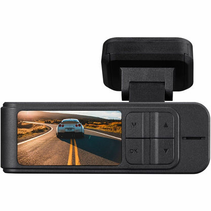 Alternate-Image7 Image for GekoGear Orbit 410 Dual Channel 4K Front and 1080P Rear Dash Cam