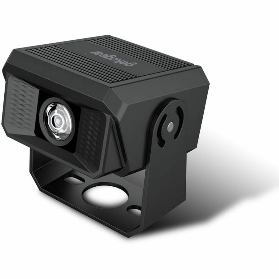Alternate-Image3 Image for GekoGear Orbit T100 4 Channel 1080P Dash Cam For Trucks With a 10.1" IPS Screen