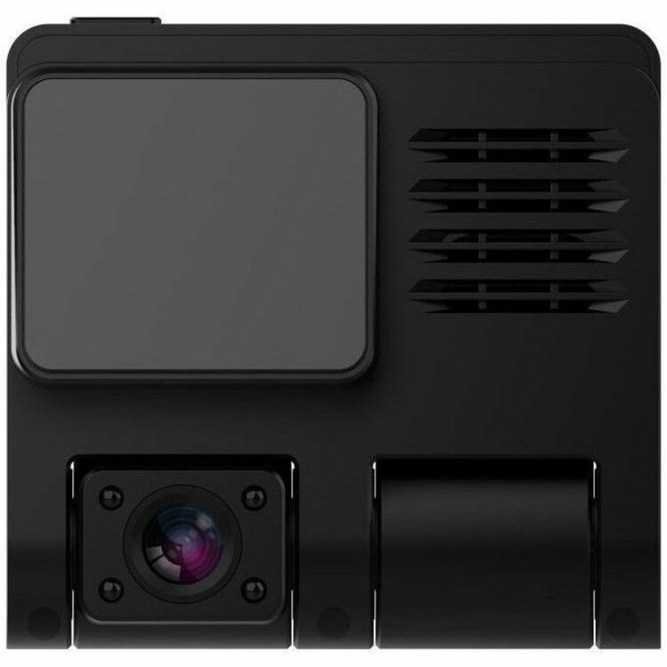 Alternate-Image8 Image for GekoGear Front/Rear Dashcam With Display