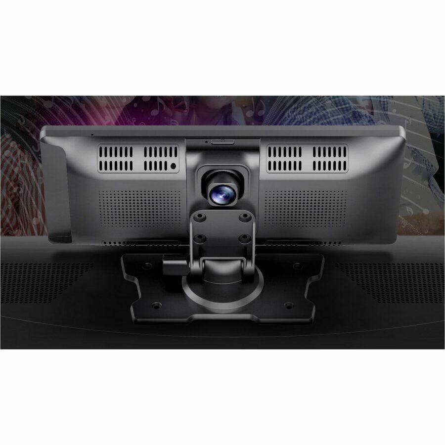Alternate-Image7 Image for Gekogear Orbit C120 10.26" Infotainment Display with Dash Cam and Backup Cam