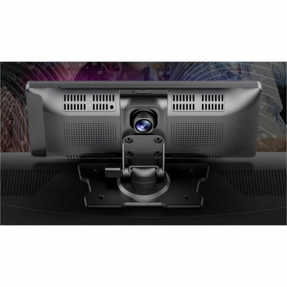 Alternate-Image7 Image for Gekogear Orbit C120 10.26" Infotainment Display with Dash Cam and Backup Cam