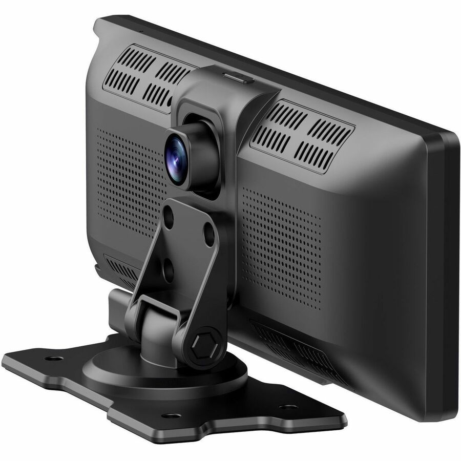 Alternate-Image1 Image for Gekogear Orbit C120 10.26" Infotainment Display with Dash Cam and Backup Cam
