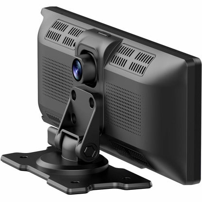 Alternate-Image1 Image for Gekogear Orbit C120 10.26" Infotainment Display with Dash Cam and Backup Cam