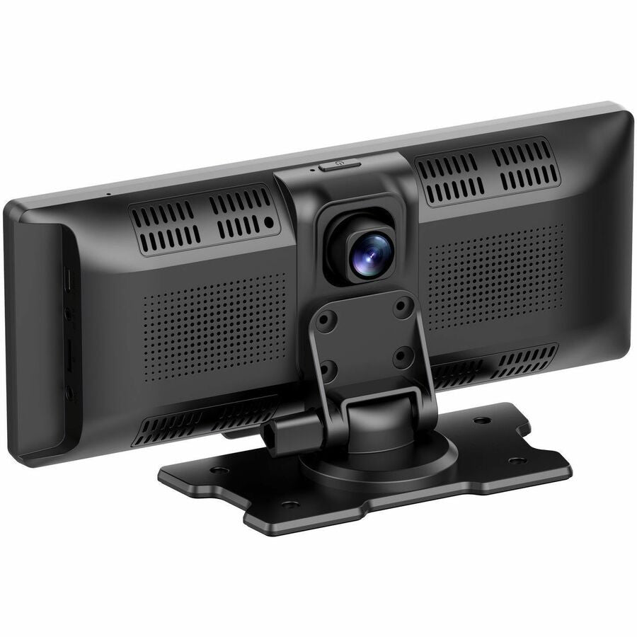 Alternate-Image2 Image for Gekogear Orbit C120 10.26" Infotainment Display with Dash Cam and Backup Cam