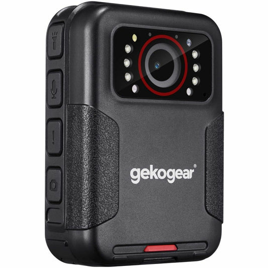 Main Image for GekoGear Aegis 110 Digital Camcorder - 2" LCD Screen