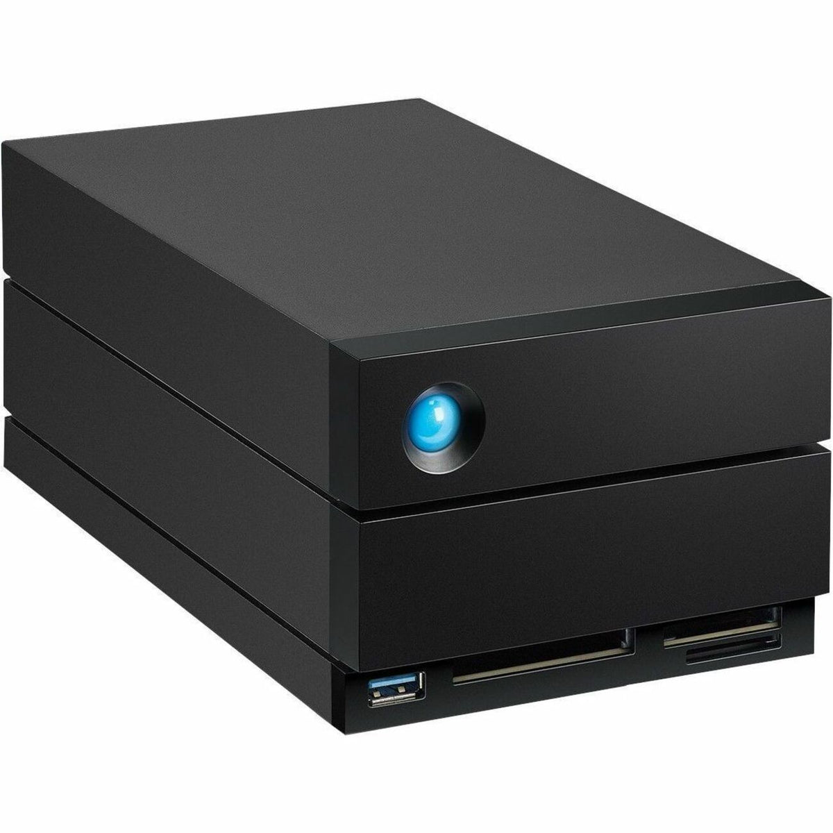 Main Image for LaCie 2big Dock DAS Storage System
