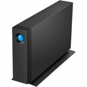 Main Image for Seagate d2 Professional 24 TB Hard Drive - 3.5" External
