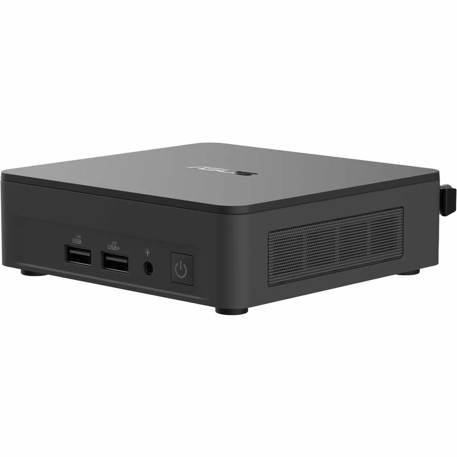 Alternate-Image3 Image for Asus NUC 13 Pro NUC13ANKi3 Barebone System - Mini PC - 1 Core i3 13th Gen i3-1315U Hexa-core (6 Core)