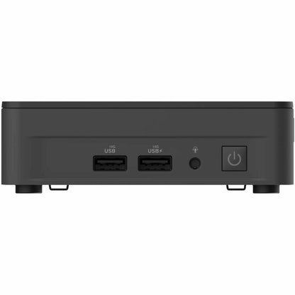Alternate-Image1 Image for Asus NUC 13 Pro NUC13ANKi3 Barebone System - Mini PC - 1 Core i3 13th Gen i3-1315U Hexa-core (6 Core)