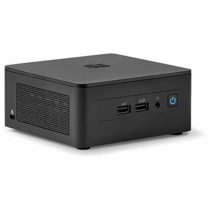 Main Image for Asus NUC 13 Pro NUC13ANHi3 Barebone System - Mini PC - 1 x Processor Support - Core i3 13th Gen i3-1315U Hexa-core (6 Core)
