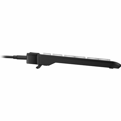 Right Image for HP 405 Backlit Wired Keyboard (7N7C1AA)