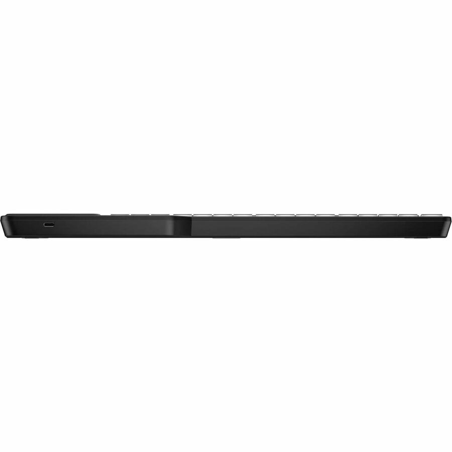 Rear Image for HP 405 Backlit Wired Keyboard (7N7C1AA)