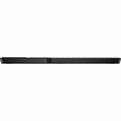 Rear Image for HP 405 Backlit Wired Keyboard (7N7C1AA)