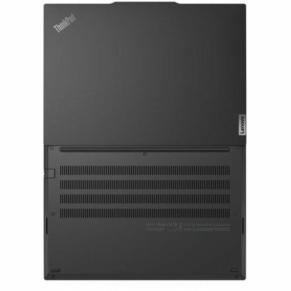 Alternate-Image5 Image for Lenovo ThinkPad E14 Gen 6 21M3000PUS 14" Notebook - WUXGA - AMD Ryzen 7 7735U - 16 GB - 512 GB SSD - English Keyboard - Black