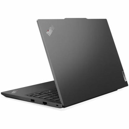Top Image for Lenovo ThinkPad E14 Gen 6 21M3000NUS 14" Notebook - WUXGA - AMD Ryzen 5 7535U - 16 GB - 256 GB SSD - English Keyboard - Black