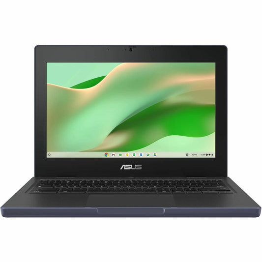 Main Image for Asus Chromebook CZ11 CZ1104CM2A-YZ84T 11.6" Rugged Chromebook - HD - Octa-core (ARM Cortex A76 + Cortex A55) - 8 GB - 64 GB Flash Memory - Mineral Gray
