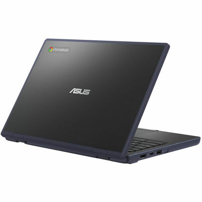 Alternate-Image1 Image for Asus Chromebook CZ11 CZ1104CM2A-YZ84T 11.6" Rugged Chromebook - HD - Octa-core (ARM Cortex A76 + Cortex A55) - 8 GB - 64 GB Flash Memory - Mineral Gray