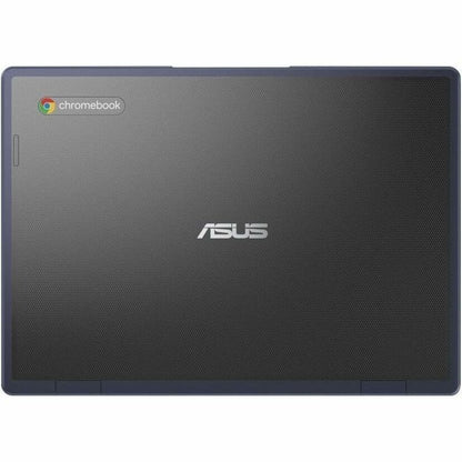 Top Image for Asus Chromebook CZ12 Flip CZ1204F CZ1204FM2A-YZ84T 12.2" Touchscreen Rugged Convertible 2 in 1 Chromebook - WUXGA - Octa-core (ARM Cortex A76 + Cortex A55) - 8 GB - 64 GB Flash Memory - Mineral Gray