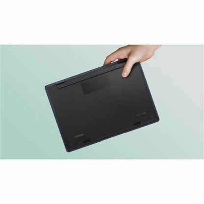 Alternate-Image6 Image for Asus Chromebook CZ12 Flip CZ1204F CZ1204FM2A-YZ84T 12.2" Touchscreen Rugged Convertible 2 in 1 Chromebook - WUXGA - Octa-core (ARM Cortex A76 + Cortex A55) - 8 GB - 64 GB Flash Memory - Mineral Gray