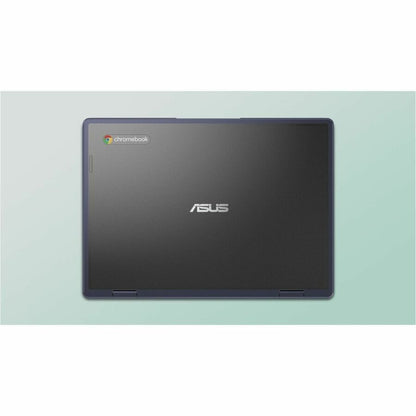 Alternate-Image7 Image for Asus Chromebook CZ12 Flip CZ1204F CZ1204FM2A-YZ84T 12.2" Touchscreen Rugged Convertible 2 in 1 Chromebook - WUXGA - Octa-core (ARM Cortex A76 + Cortex A55) - 8 GB - 64 GB Flash Memory - Mineral Gray