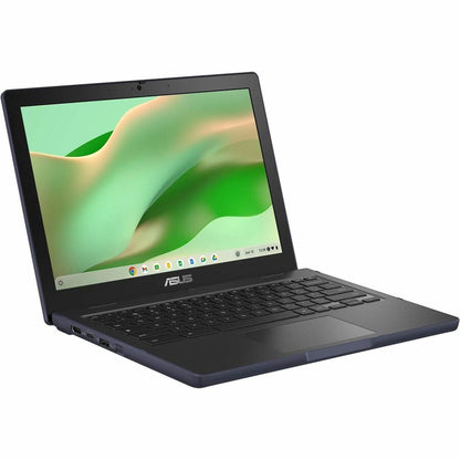Right Image for Asus Chromebook CZ12 CZ1204C CZ1204CM2A-YZ42 12.2" Rugged Chromebook - WUXGA - Octa-core (ARM Cortex A76 + Cortex A55) - 4 GB - 32 GB Flash Memory - Mineral Gray