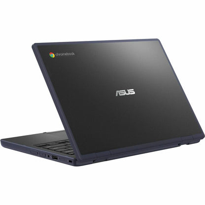 Rear Image for Asus Chromebook CZ12 CZ1204C CZ1204CM2A-YZ42 12.2" Rugged Chromebook - WUXGA - Octa-core (ARM Cortex A76 + Cortex A55) - 4 GB - 32 GB Flash Memory - Mineral Gray
