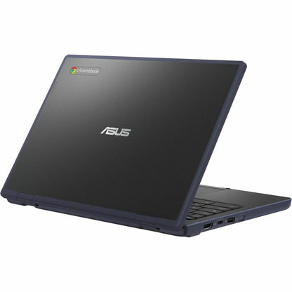 Top Image for Asus Chromebook CZ12 CZ1204C CZ1204CM2A-YZ42 12.2" Rugged Chromebook - WUXGA - Octa-core (ARM Cortex A76 + Cortex A55) - 4 GB - 32 GB Flash Memory - Mineral Gray