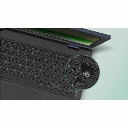 Alternate-Image5 Image for Asus Chromebook CZ12 CZ1204C CZ1204CM2A-YZ42 12.2" Rugged Chromebook - WUXGA - Octa-core (ARM Cortex A76 + Cortex A55) - 4 GB - 32 GB Flash Memory - Mineral Gray