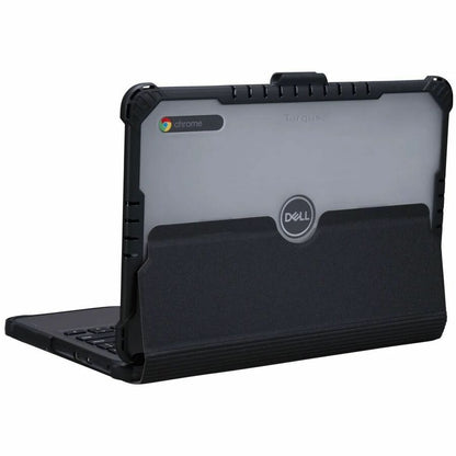 Alternate-Image5 Image for Targus 11.6" Commercial-Grade Form-Fit Cover for Dell&trade; Chromebook&trade; 3120/3110/3100 (2-in-1)