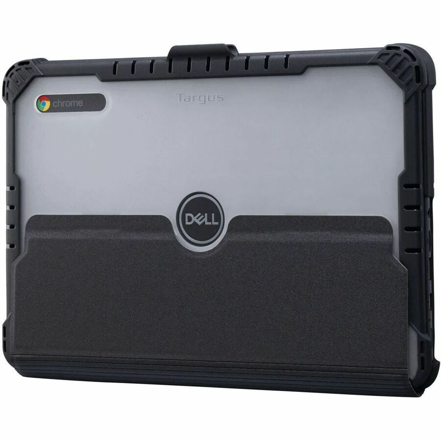 Alternate-Image1 Image for Targus 11.6" Commercial-Grade Form-Fit Cover for Dell&trade; Chromebook&trade; 3120/3110/3100 (2-in-1)