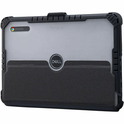 Alternate-Image1 Image for Targus 11.6" Commercial-Grade Form-Fit Cover for Dell&trade; Chromebook&trade; 3120/3110/3100 (2-in-1)